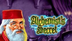 Alchemists Secret