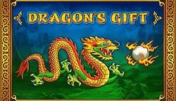 Dragons Gift