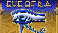 Eye Of Ra