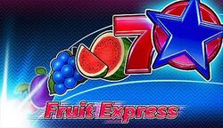 Fruit Express