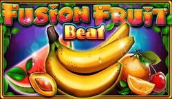 Fusion Fruit Beat