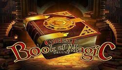 Great Book Of Magic Deluxe