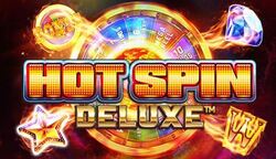 Hot Spin Deluxe