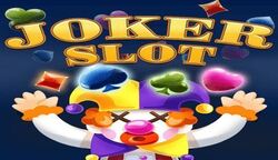 Joker Slot