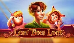 Lost Boys Loot