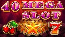 Mega Slot 40