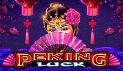 Peking Luck