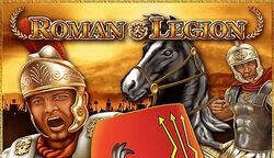 Roman Legion