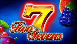 Two Sevens