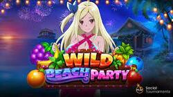 WildBeachParty